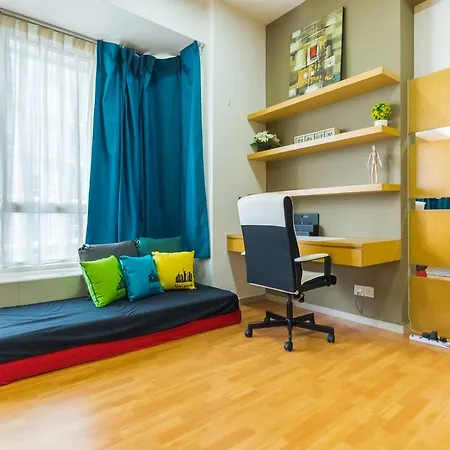 Livingspace @ Parkview Residence